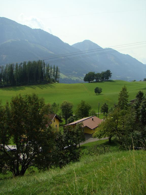 Apartmán Landgut Feuersang Sankt Veit im Pongau Pokoj fotografie